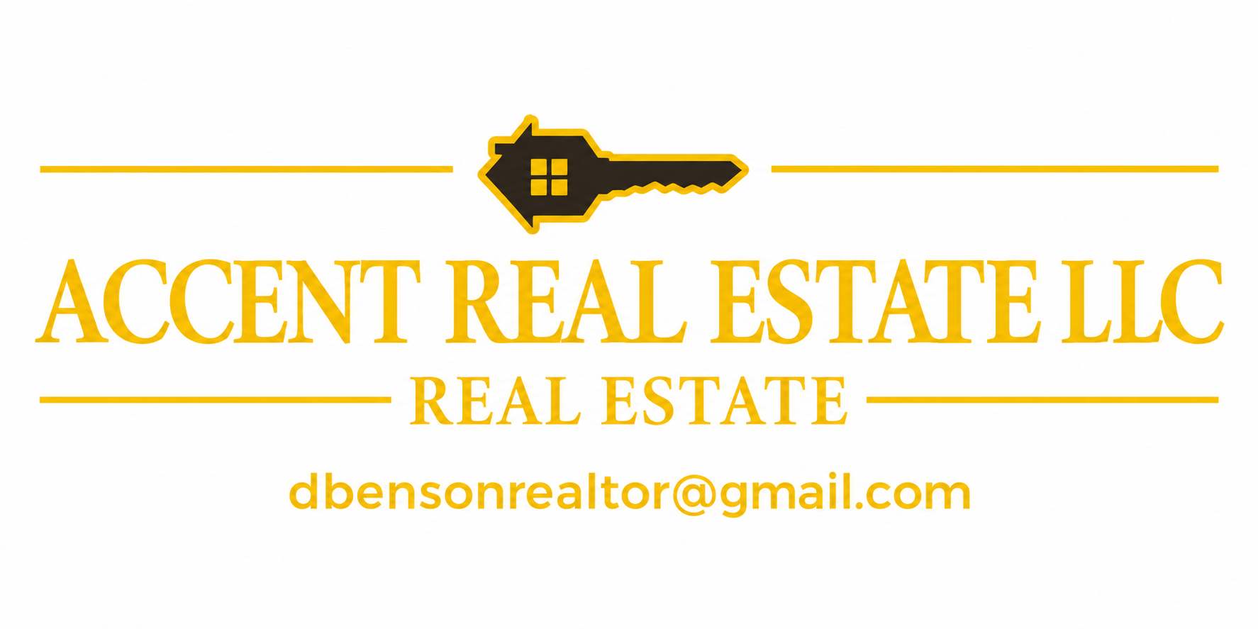 Accent Real Estate LLC logo